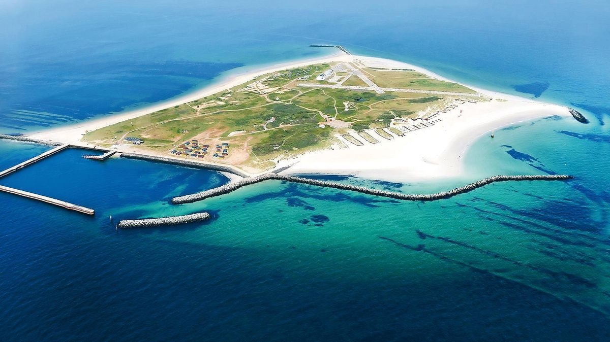 Ausflug an die Nordsee (Ganderkesee)